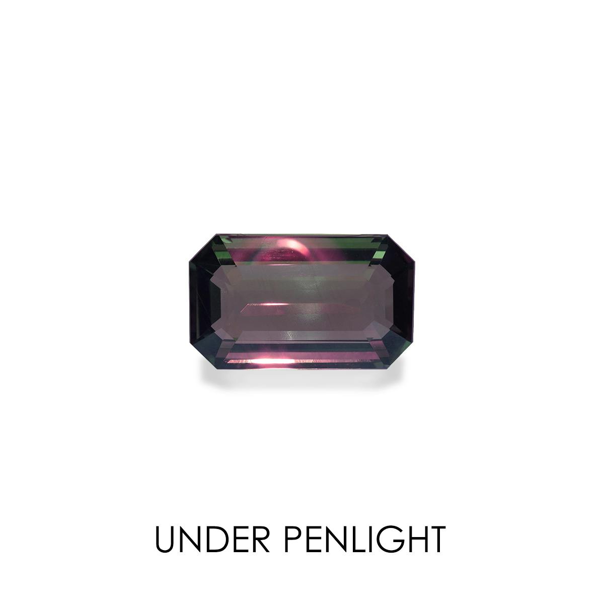 Alexandrite 4.04 ct